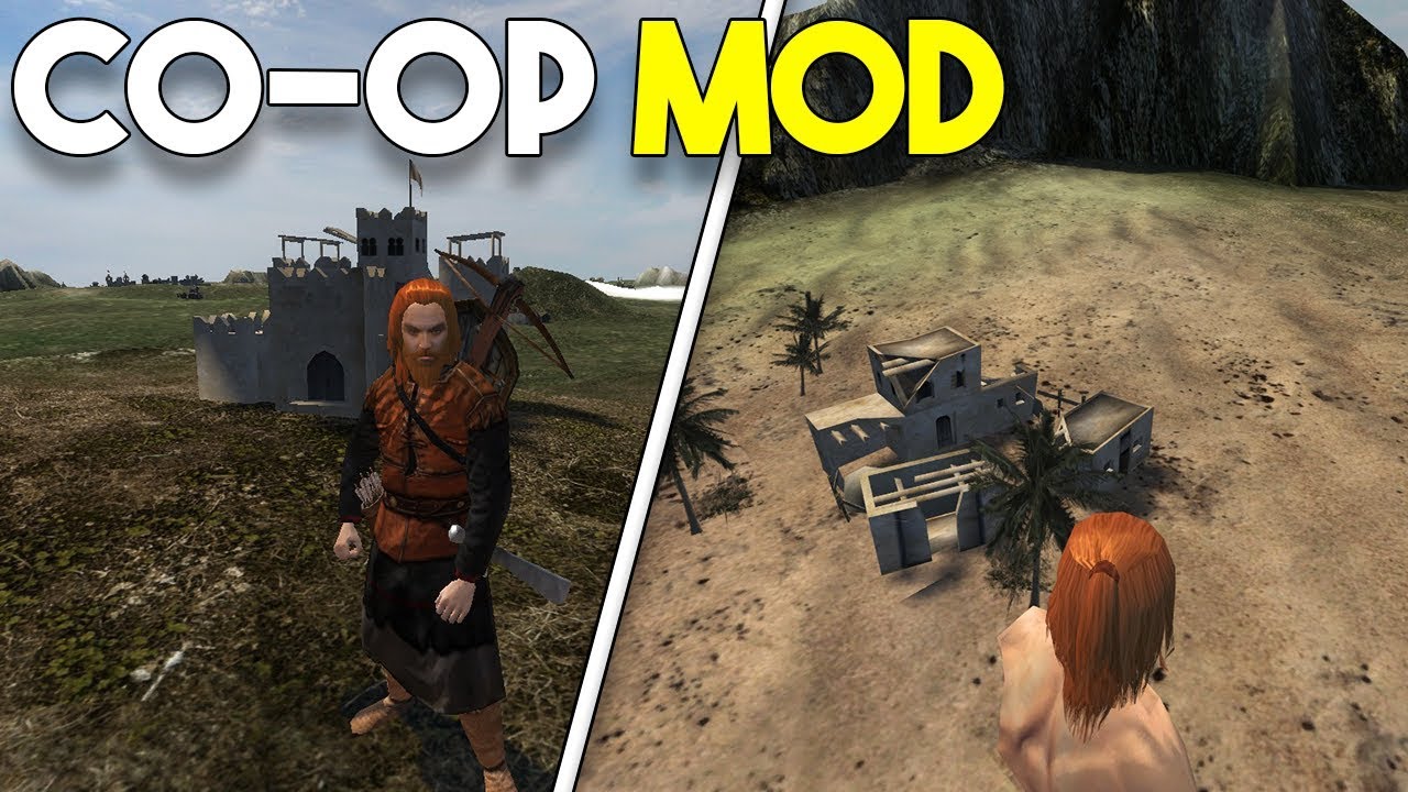 Mount and blade warband mods with freelancer
